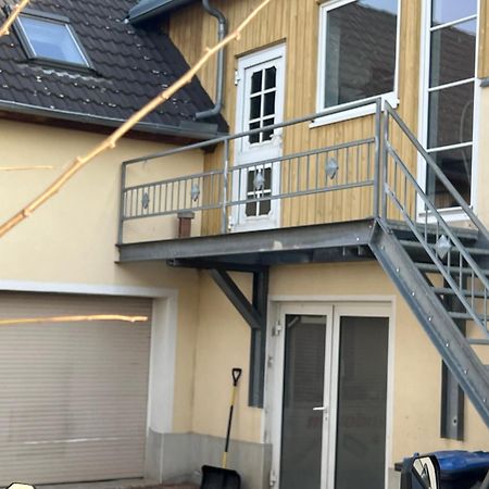 Zimmervermietung Graupner Rossau Extérieur photo