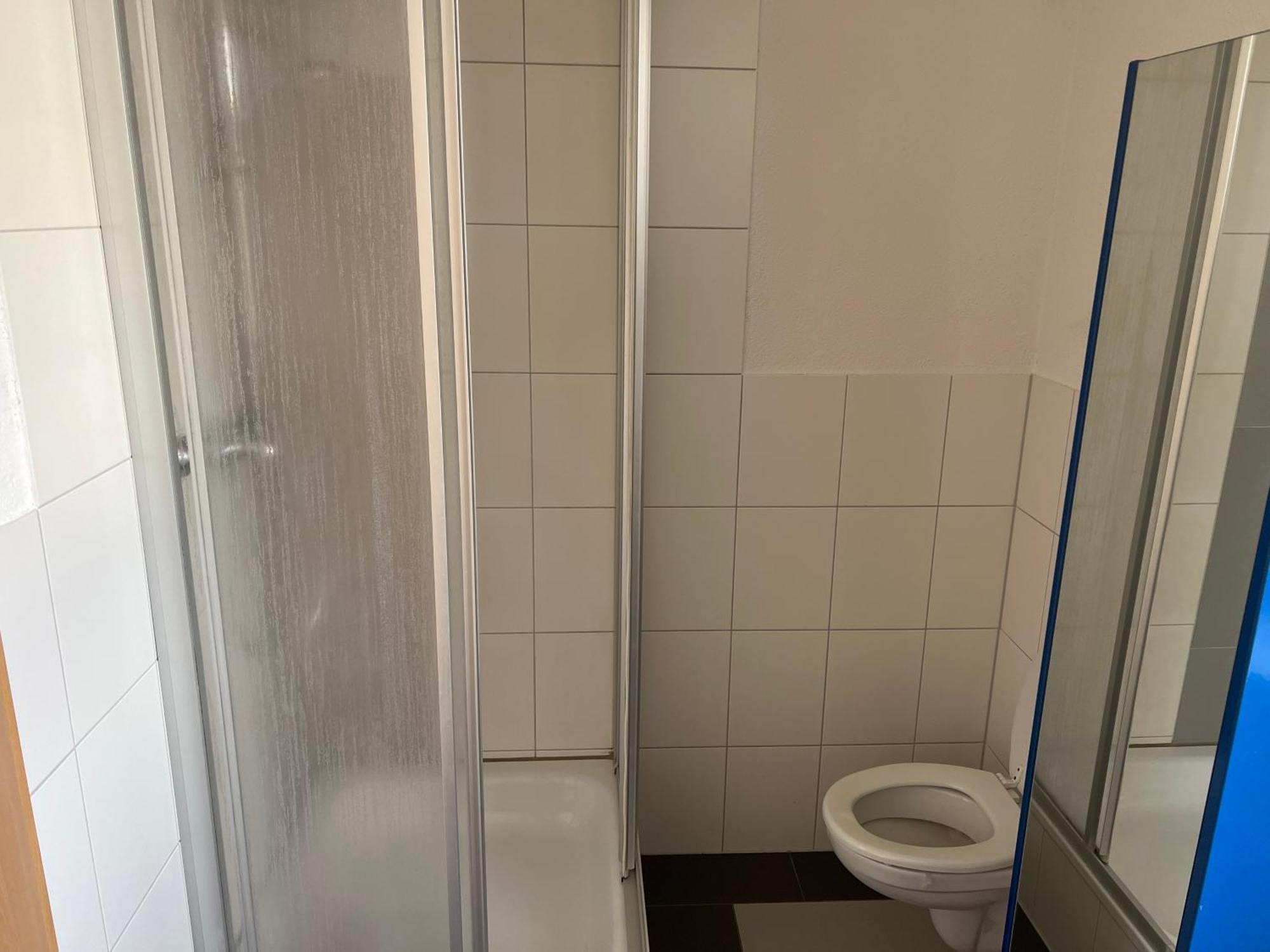 Zimmervermietung Graupner Rossau Extérieur photo
